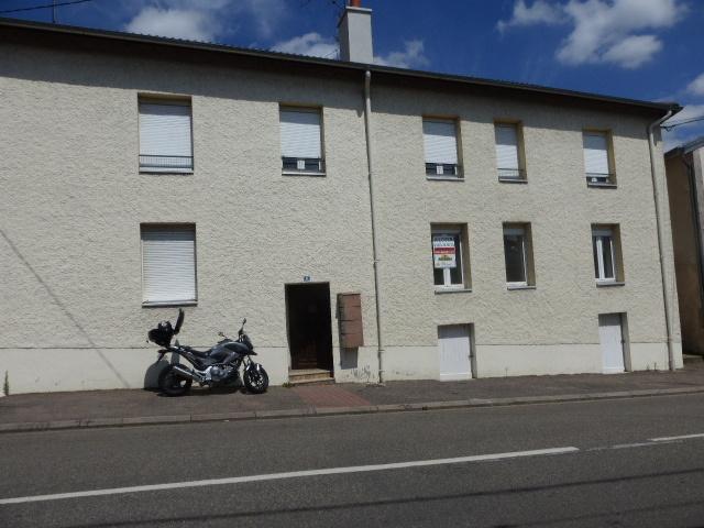 Appartement 2 pièce s 1 chambre s 50.36 m²