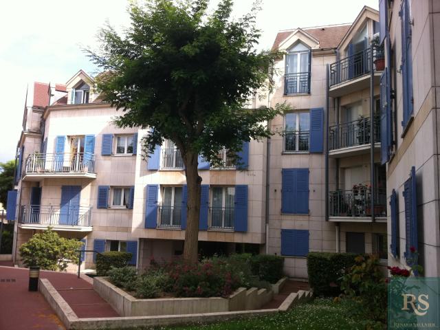 Appartement 2 pièce s 1 chambre s 50 m²
