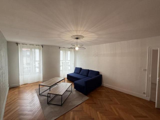 Appartement 2 pièce s 1 chambre s 50 m²