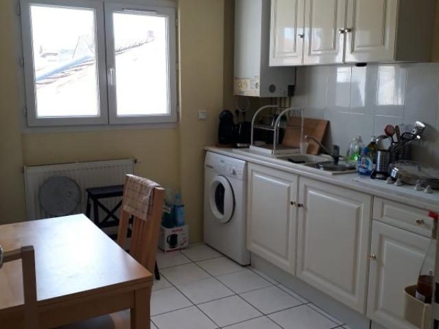 Appartement 2 pièce s 1 chambre s 50 m²