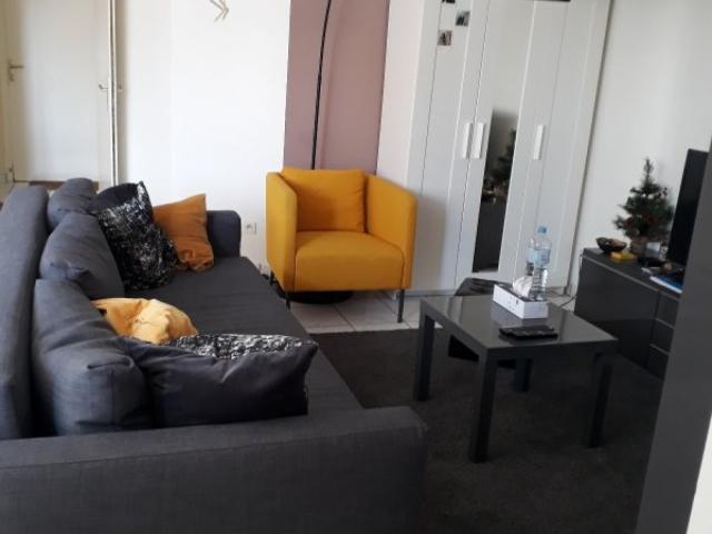 Appartement 2 pièce s 1 chambre s 50 m²