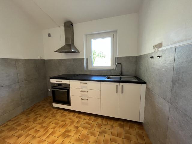 Appartement 2 pièce s 1 chambre s 51.56 m²