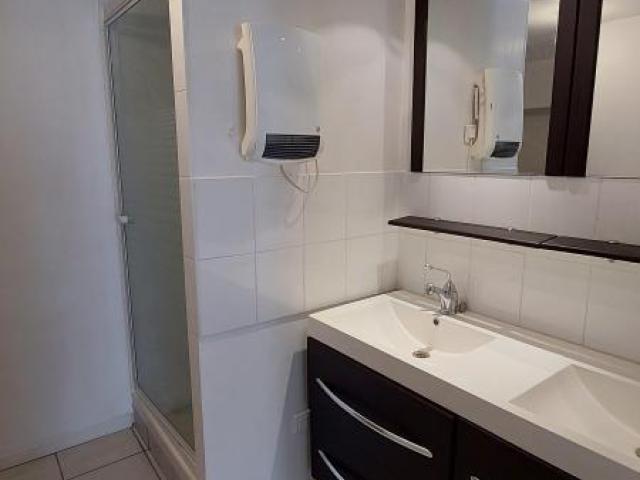 Appartement 2 pièce s 1 chambre s 51 m²