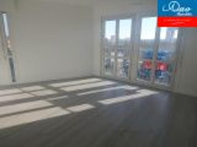 Appartement 2 pièce s 1 chambre s 51 m²