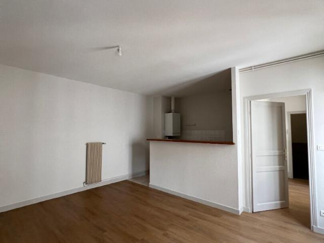 Appartement 2 pièce s 1 chambre s 52.11 m²