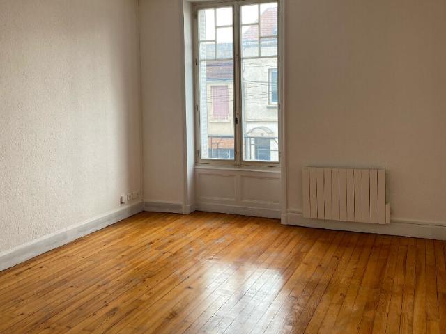 Appartement 2 pièce s 1 chambre s 52.26 m²