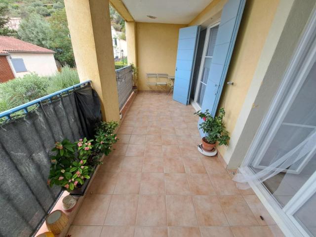Appartement 2 pièce s 1 chambre s 52 m²