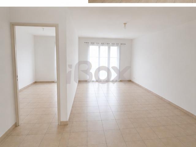 Appartement 2 pièce s 1 chambre s 52 m²