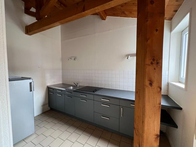 Appartement 2 pièce s 1 chambre s 53.55 m²