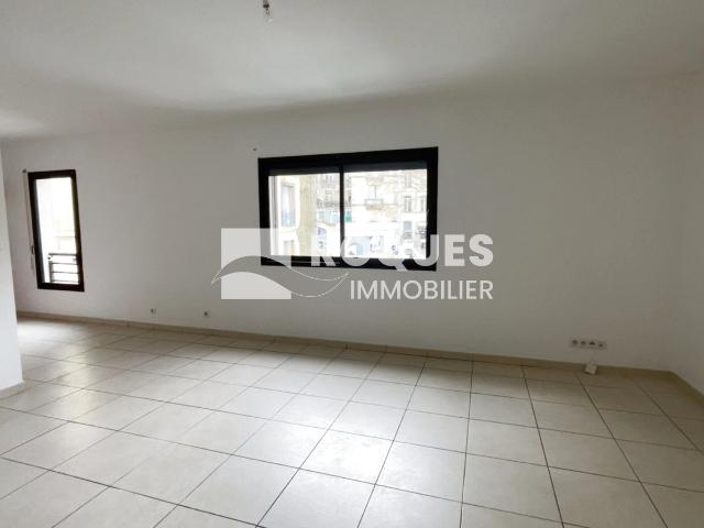 Appartement 2 pièce s 1 chambre s 53.91 m²
