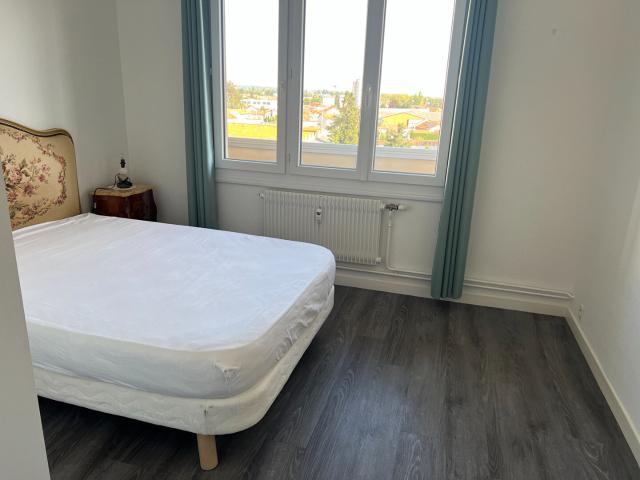 Appartement 2 pièce s 1 chambre s