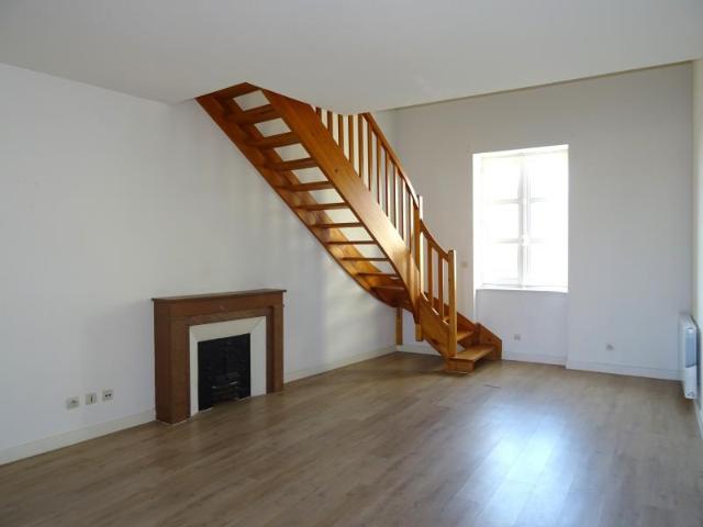 Appartement 2 pièce s 1 chambre s 54.1 m²