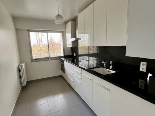 Appartement 2 pièce s 1 chambre s 54.38 m²