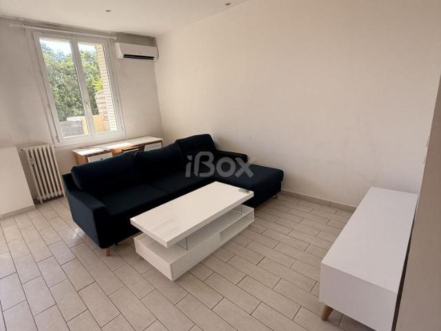 Appartement 2 pièce s 1 chambre s 54.7 m²