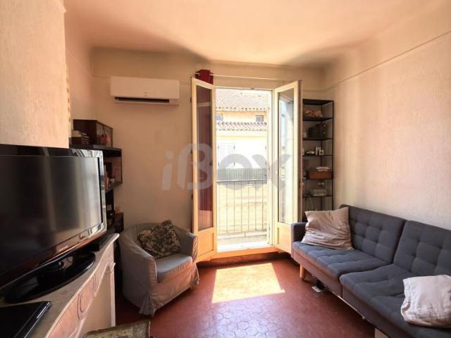 Appartement 2 pièce s 1 chambre s 54.43 m²