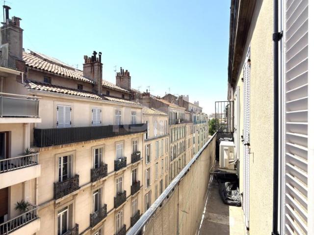 Appartement 2 pièce s 1 chambre s 54.43 m²