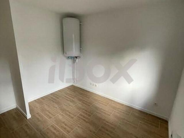 Appartement 2 pièce s 1 chambre s 54.64 m²