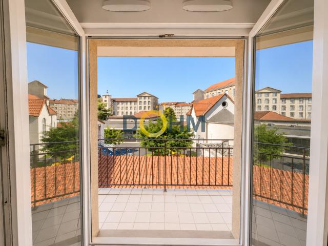 Appartement 2 pièce s 1 chambre s 44.6 m²