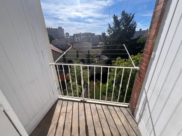 Appartement 2 pièce s 1 chambre s 55.48 m²