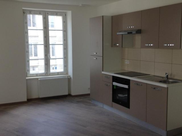 Appartement 2 pièce s 1 chambre s 55 m²