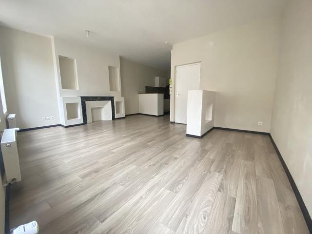 Appartement 2 pièce s 1 chambre s 55 m²