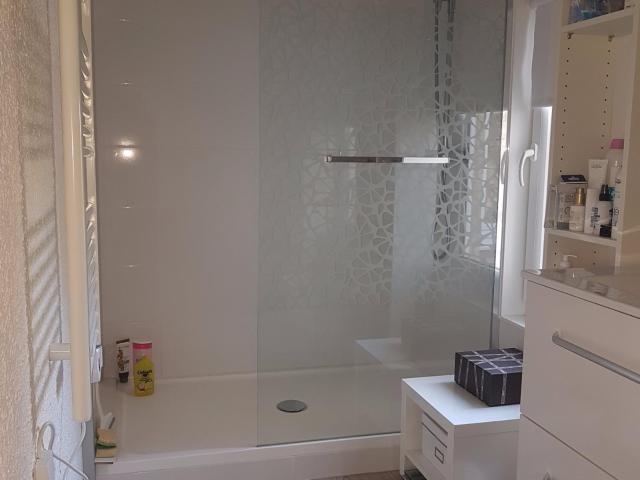 Appartement 2 pièce s 1 chambre s 56 m²