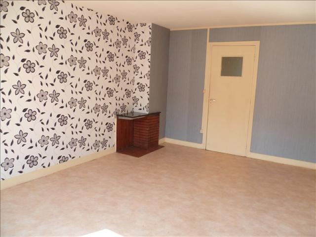 Appartement, 2 pièce s, 1 chambre s, 56 m²