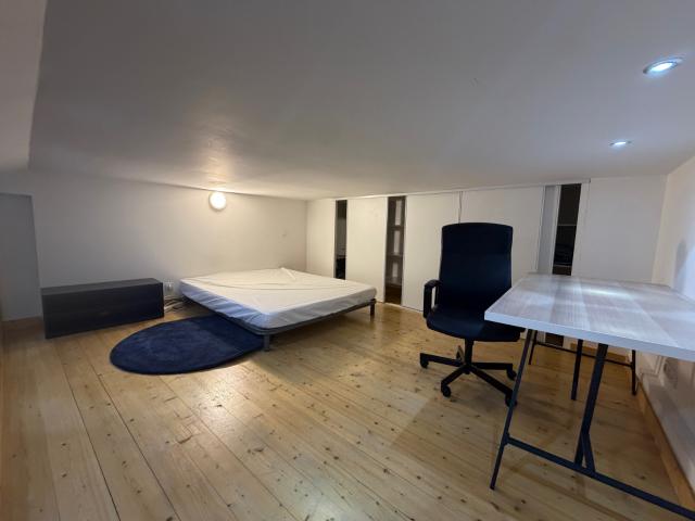 Appartement 2 pièce s 1 chambre s 56 m²