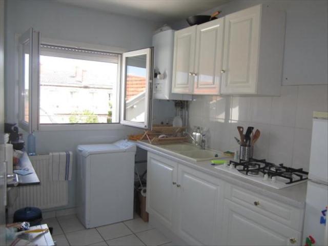 Appartement 2 pièce s 1 chambre s 56 m²