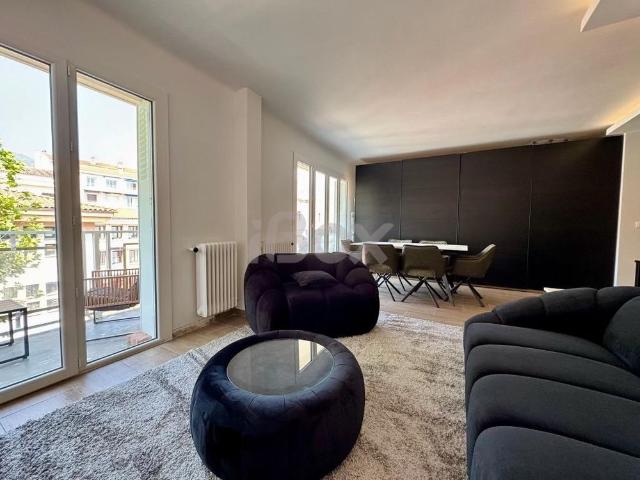 Appartement 2 pièce s 1 chambre s 58.95 m²