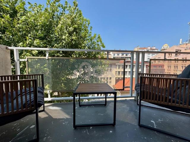 Appartement 2 pièce s 1 chambre s 58.95 m²