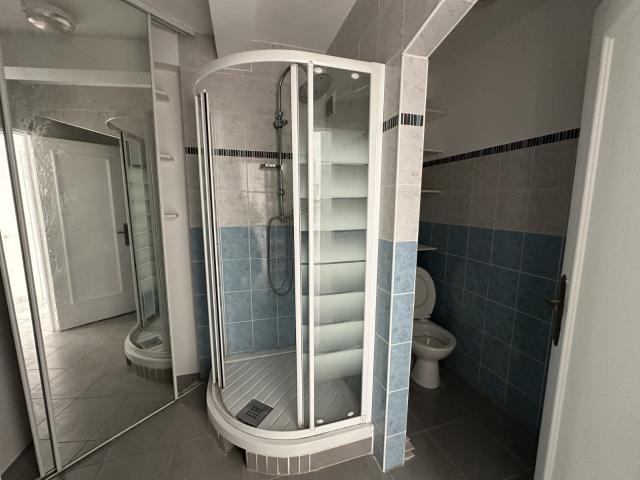 Appartement 2 pièce s 1 chambre s 60.09 m²