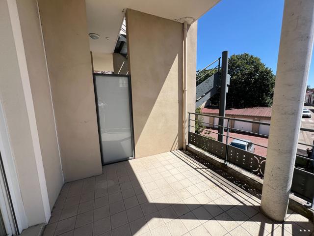 Appartement 2 pièce s 1 chambre s 60.83 m²