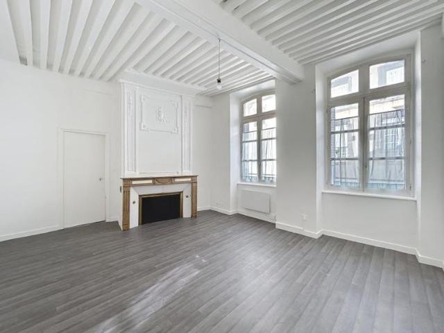 Appartement 2 pièce s 1 chambre s 60 m²