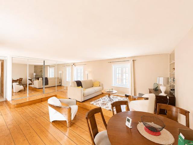 Appartement 2 pièce s 1 chambre s 69.53 m²