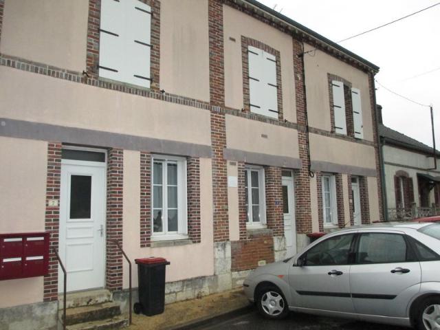 Appartement 2 pièce s