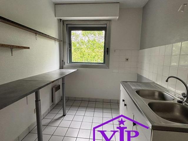 Appartement 2 pièce s