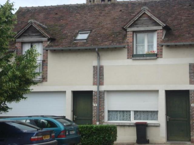 Appartement 2 pièce s