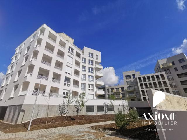 Appartement 2 pièce s