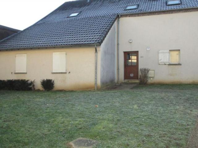 Appartement 2 pièce s