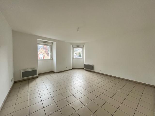 Appartement 2 pièce s