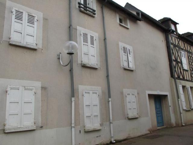 Appartement 2 pièce s