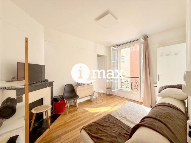 Appartement 2 pièce s