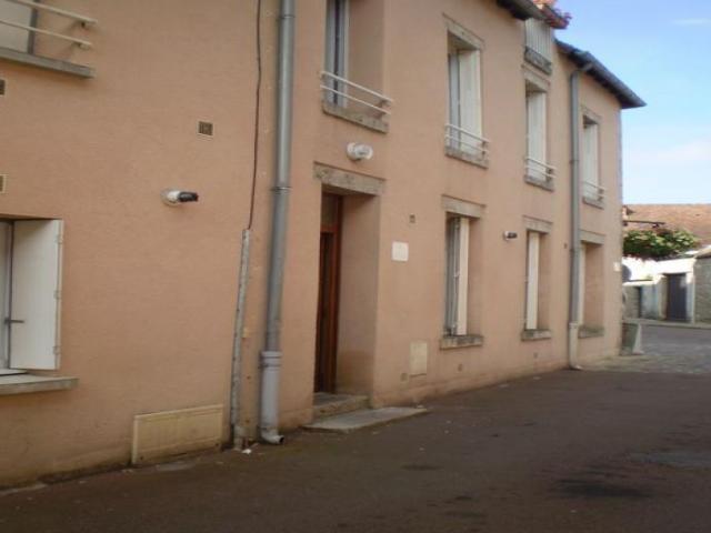 Appartement 2 pièce s
