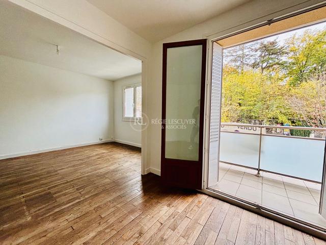 Appartement 2 pièce s