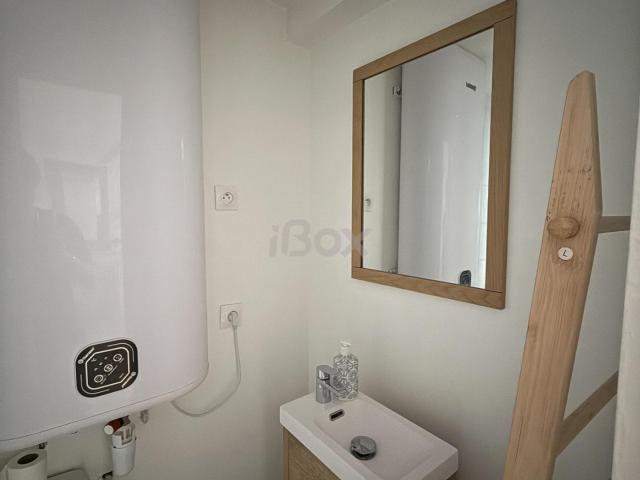 Appartement 2 pièce s 27.4 m²