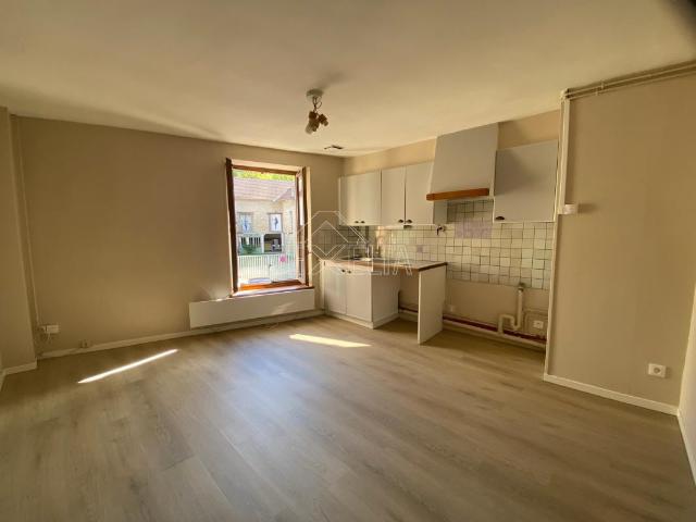 Appartement 2 pièce s 27.73 m2