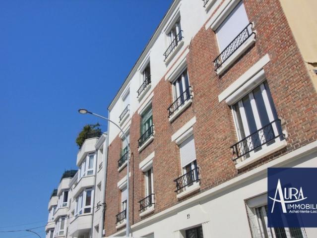 Appartement 2 pièce s 27 m2