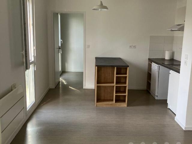 Appartement 2 pièce s