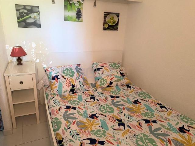 Appartement 2 pièce s 28.85 m²